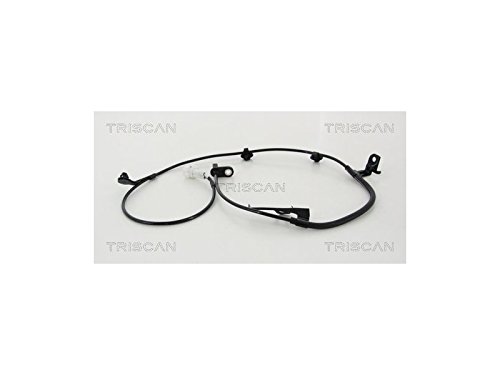 Triscan Sensor, Raddrehzahl, 8180 13504 von Triscan