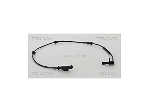 Triscan Sensor, Raddrehzahl, 8180 15115 von Triscan