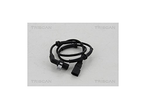 Triscan Sensor, Raddrehzahl, 8180 16106 von Triscan