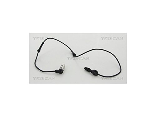 Triscan Sensor, Raddrehzahl, 8180 17304 von Triscan