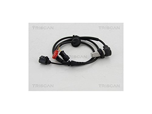 Triscan Sensor, Raddrehzahl, 8180 29110 von Triscan