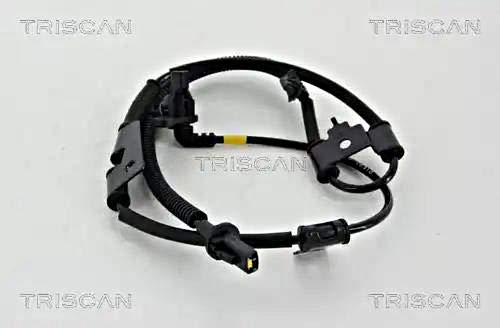 Triscan Sensor, Raddrehzahl, 8180 43107 von TRISCAN