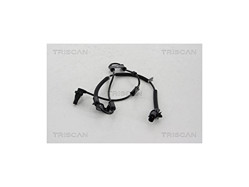 Triscan Sensor, Raddrehzahl, 8180 43190 von Triscan