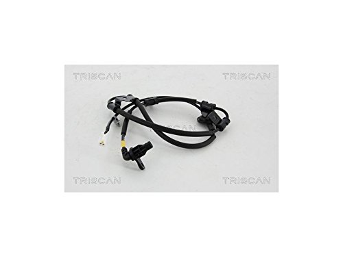 Triscan Sensor, Raddrehzahl, 8180 43215 von Triscan