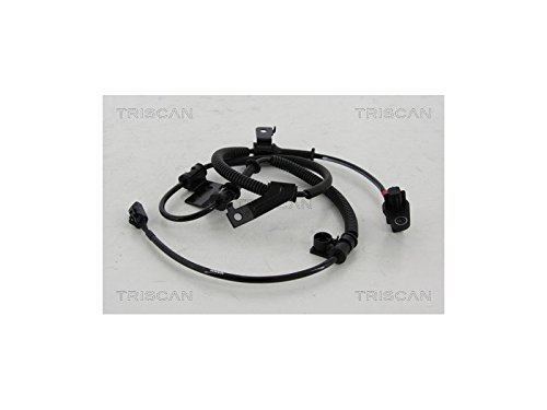 Triscan Sensor, Raddrehzahl, 8180 43314 von Triscan