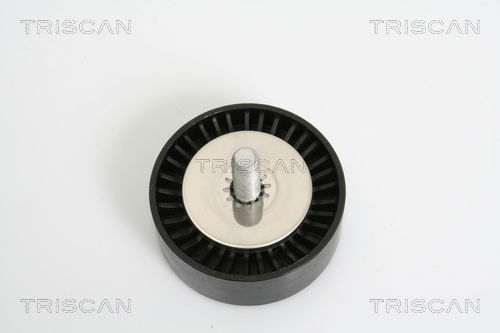 Umlenk-/Führungsrolle, Keilrippenriemen Triscan 8641 102030 Umlenk-/Führungsrolle, Keilrippenriemen Triscan 8641 102030 von Triscan