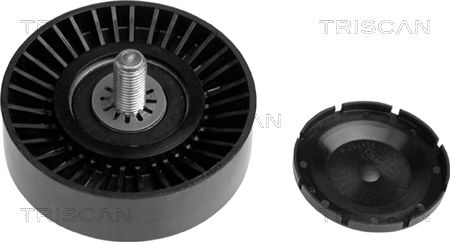 Umlenk-/Führungsrolle, Keilrippenriemen Triscan 8641 182001 von Triscan