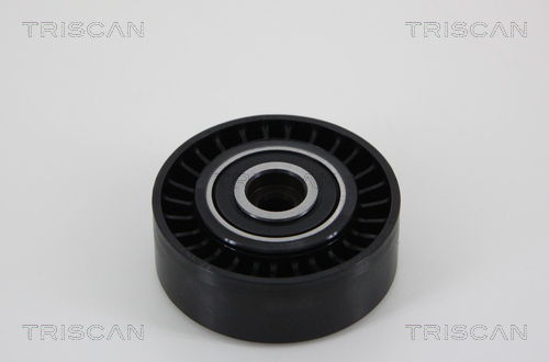 Umlenk-/Führungsrolle, Keilrippenriemen Triscan 8641 232014 Umlenk-/Führungsrolle, Keilrippenriemen Triscan 8641 232014 von Triscan