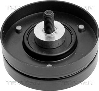 Umlenk-/Führungsrolle, Keilrippenriemen Triscan 8641 272002 Umlenk-/Führungsrolle, Keilrippenriemen Triscan 8641 272002 von Triscan