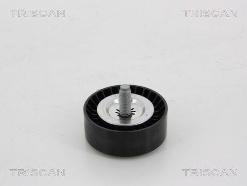 Umlenk-/Führungsrolle, Keilrippenriemen Triscan 8641 421001 Umlenk-/Führungsrolle, Keilrippenriemen Triscan 8641 421001 von Triscan