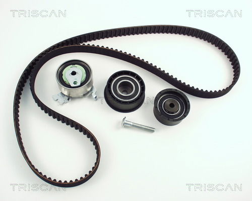 Zahnriemensatz Triscan 8647 24013 von Triscan