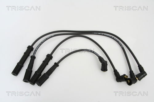 Zündleitungssatz Triscan 8860 15007 Zündleitungssatz Triscan 8860 15007 von Triscan