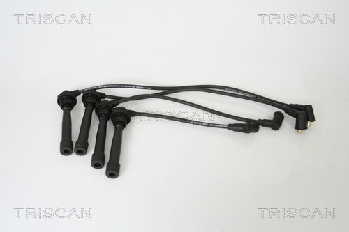 Zündleitungssatz Triscan 8860 43005 Zündleitungssatz Triscan 8860 43005 von Triscan