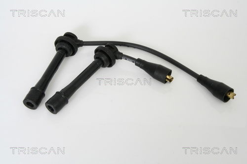 Zündleitungssatz Triscan 8860 69004 Zündleitungssatz Triscan 8860 69004 von Triscan