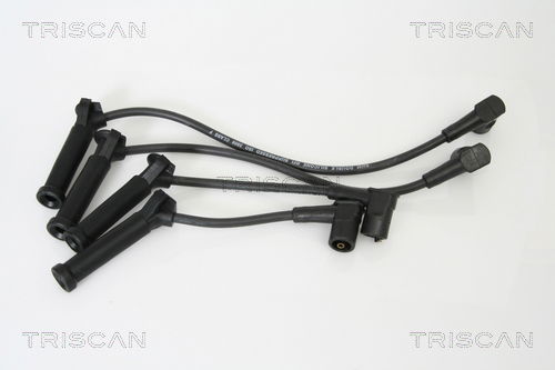 Zündleitungssatz Triscan 8860 7419 Zündleitungssatz Triscan 8860 7419 von Triscan