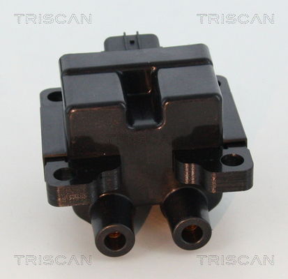 Zündspule Triscan 8860 68009 von Triscan