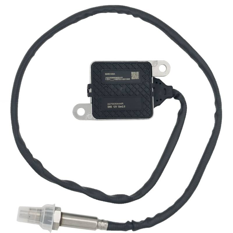 Trisoye Neuer Stickoxid-Nox-Sensor 227905444R 5WK96748 für - Vauxhal von Trisoye