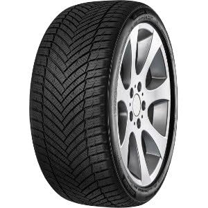 Ganzjahresreifen 225/65 R 17 TL 102V AS POWER BSW M+S 3PMSF von TRISTAR Allwetter von Tristar