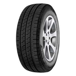 Ganzjahresreifen Tristar ALL Season VAN Power 235/65 R16 115S von Tristar