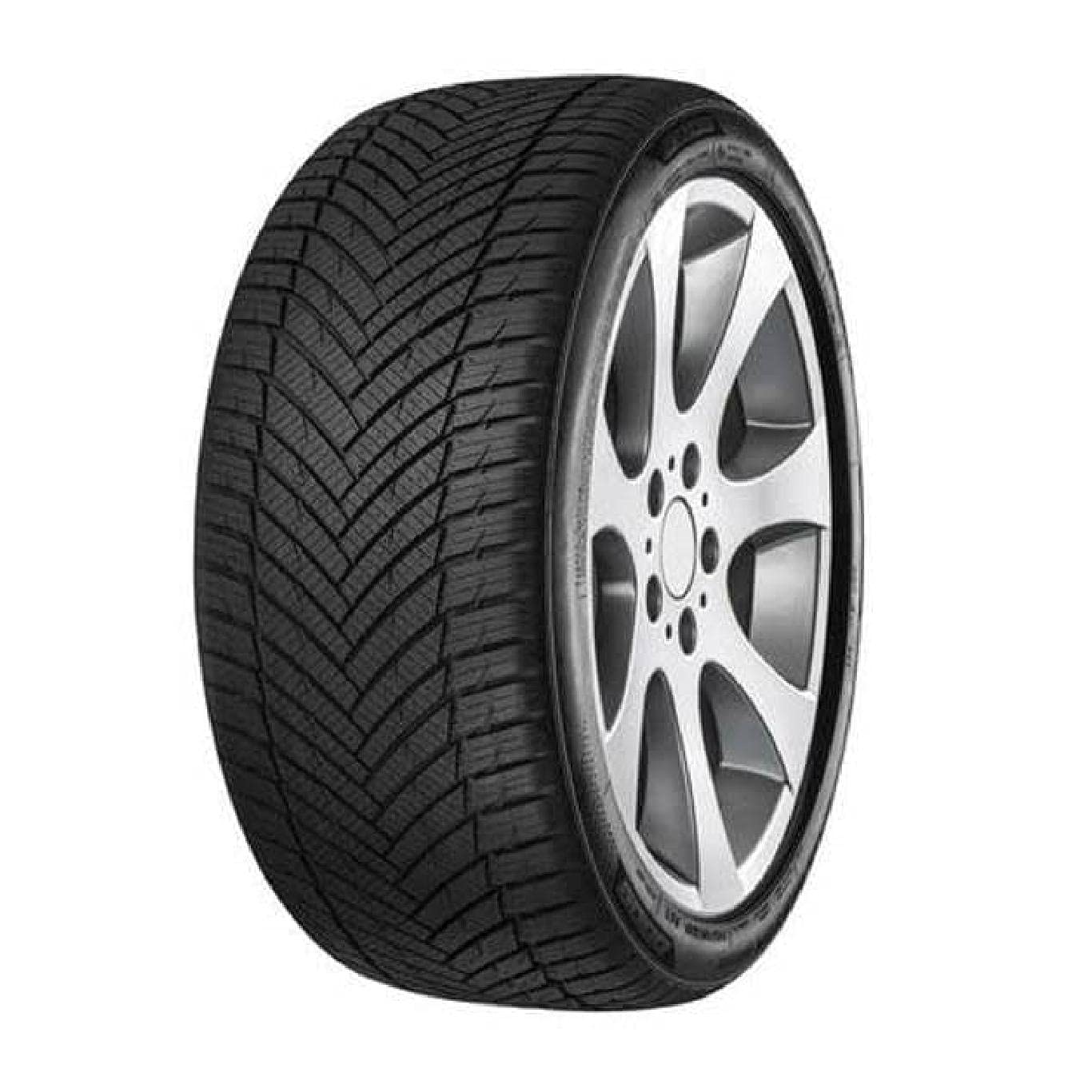 Ganzjahresreifen Tristar All Season Power 185/65 R15 92H von Tristar