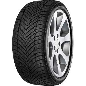 Tristar All Season Power XL M+S - 195/55R16 91V - Ganzjahresreifen von Tristar