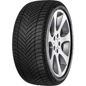 TRISTAR 145/80 R 13 XL TL 79T AS POWER M+S 3PMSF Allwetter Ganzjahresreifen von Tristar