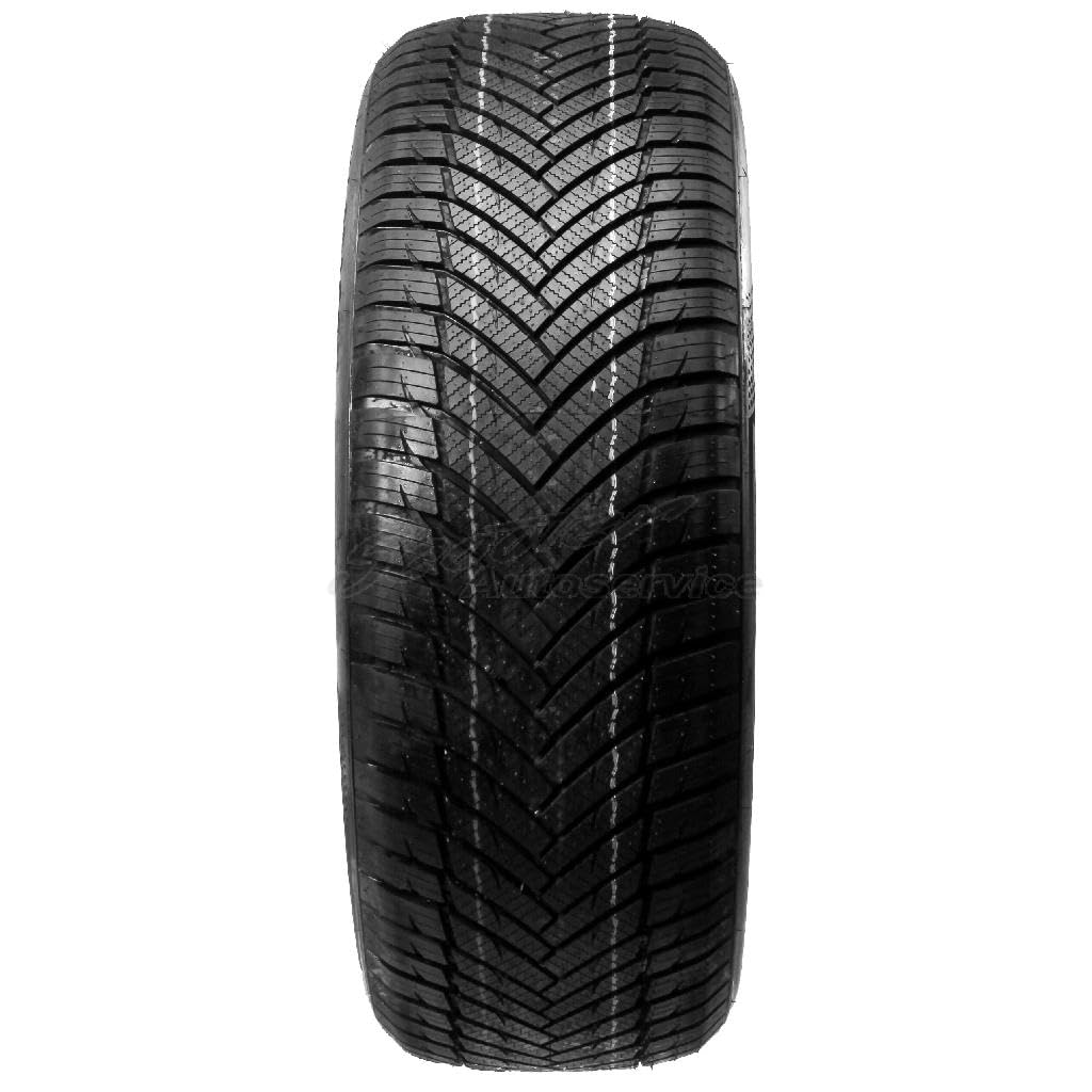 TRISTAR 185/50 R 16 TL 81V AS POWER BSW M+S 3PMSF Allwetter Ganzjahresreifen von Tristar