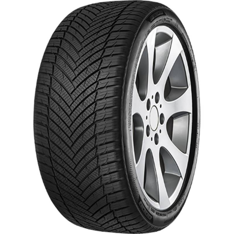 TRISTAR AS POWER 155/70R13 75T von Tristar