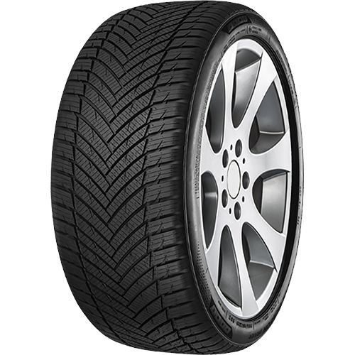 TRISTAR AS POWER 155/80R13 79T von Tristar