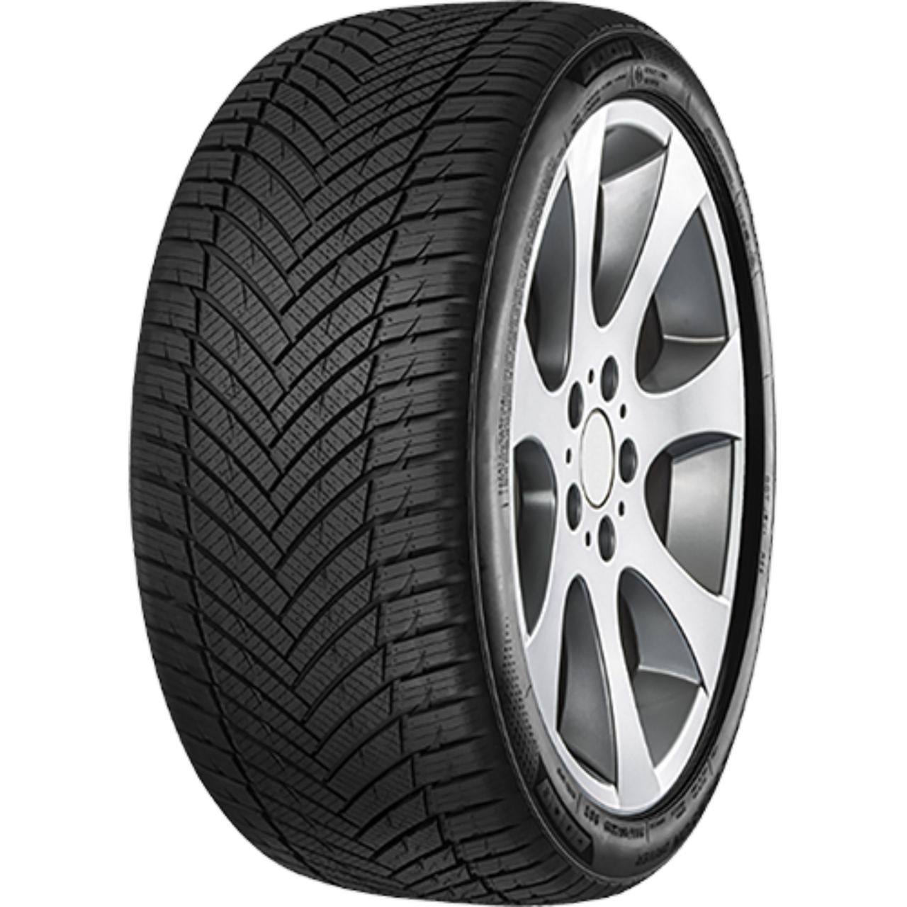 TRISTAR AS POWER 165/70R13 79T von Tristar