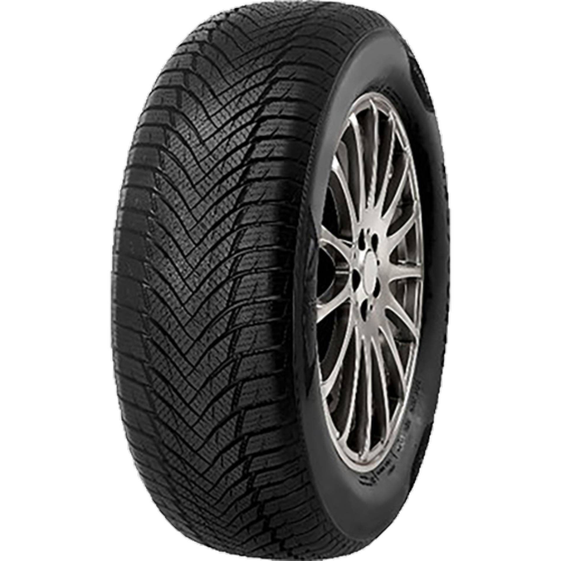 TRISTAR Reifen 195/55 R16 91 V XL Winterreifen PKW ROAD von Tristar