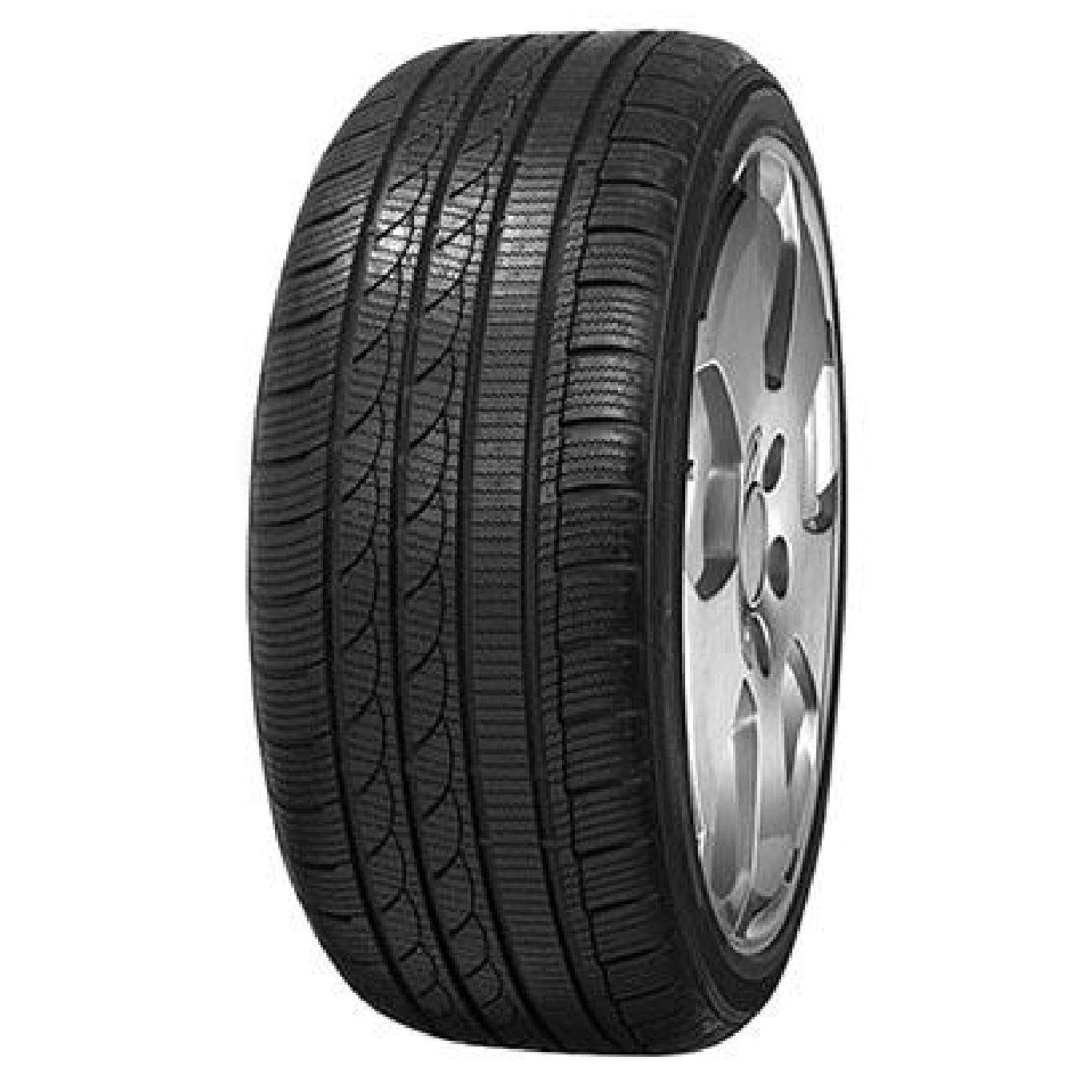 TRISTAR SNOWPOWER2 WINTER - 245/40/R19 98V - C/C/71dB - WINTER reifen von Tristar