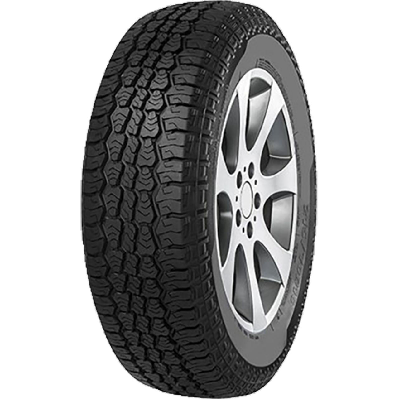 TRISTAR SPORTPOWER A/T 235/75R15 109T XL von Tristar