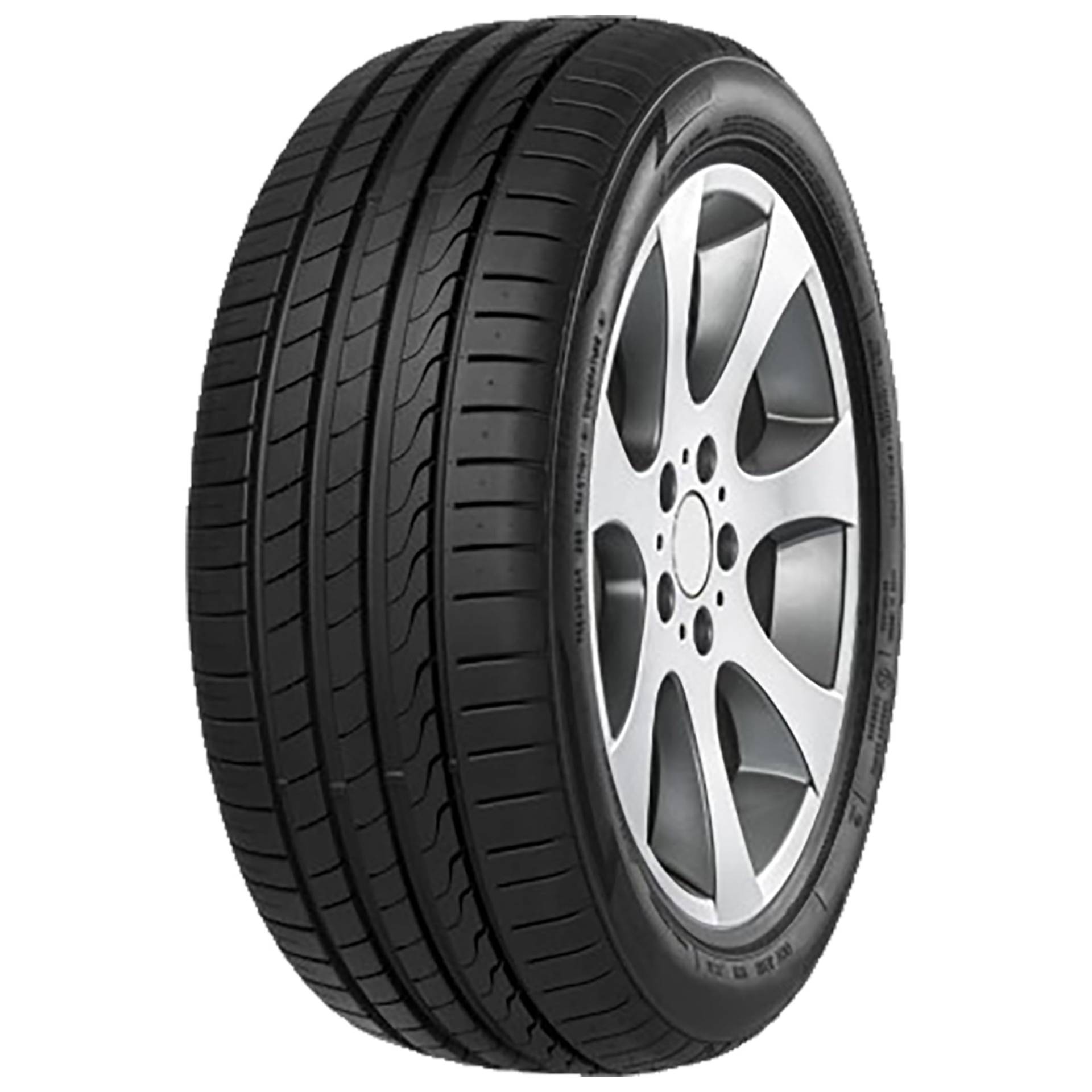 TRISTAR Sommerreifen 215/50 R 18 TL 92W SPORTPOWER 2 BSW von Tristar