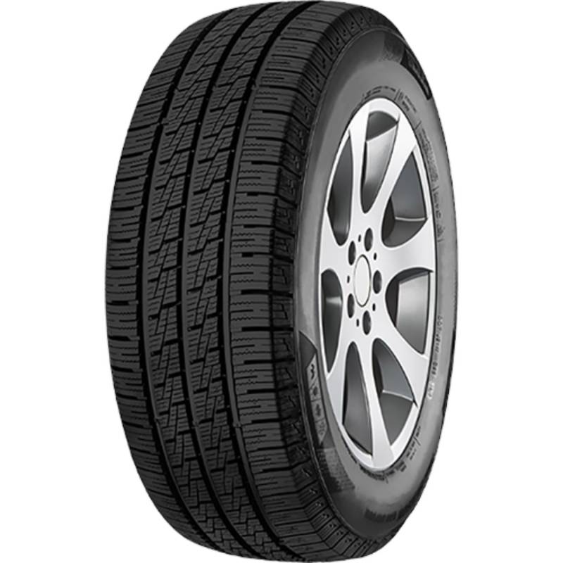 TRISTAR VAN POWER AS 205/75R16C 113S BSW von Tristar