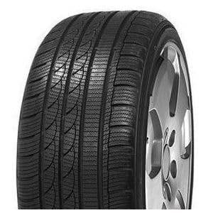 TRISTAR Winterreifen 205/65 R 16 C TL 107/105R SNOWPOWER VAN 8PR BSW M+S 3PMSF von Tristar