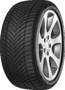 Tristar All Season Power M+S - 215/65R15 96H - Ganzjahresreifen von Tristar