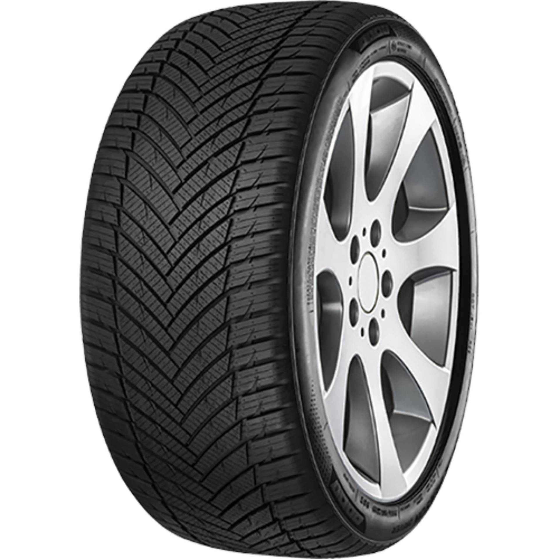 Tristar All Season Power XL M+S - 245/45R17 99W - Ganzjahresreifen von Tristar