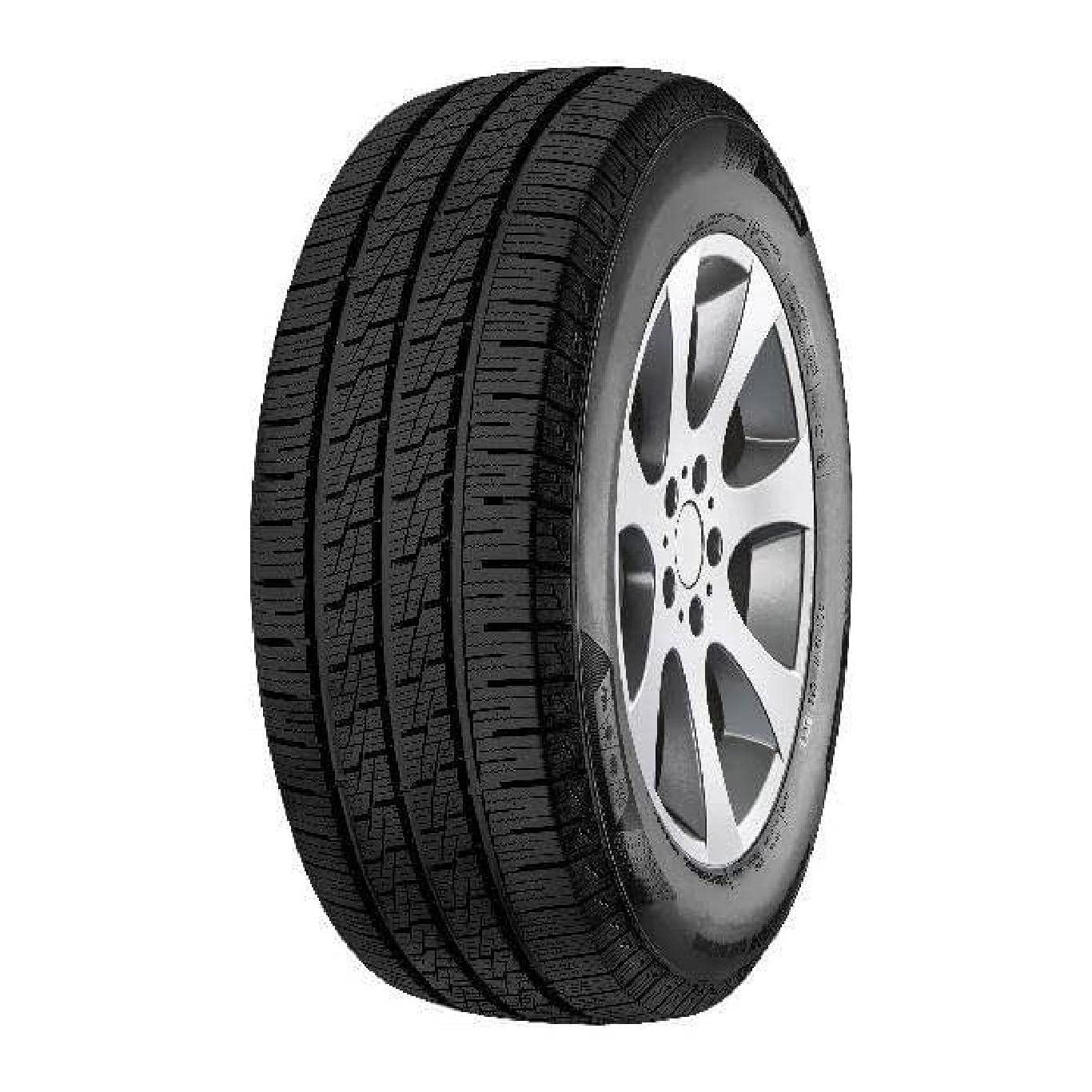 Tristar All Season VAN Power M+S - 195/65R16 104S - Ganzjahresreifen von Tristar