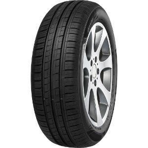 Tristar ECOPOWER 3 209 145/80 R12 74T Sommerreifen GTAM T195604 ohne Felge von Tristar