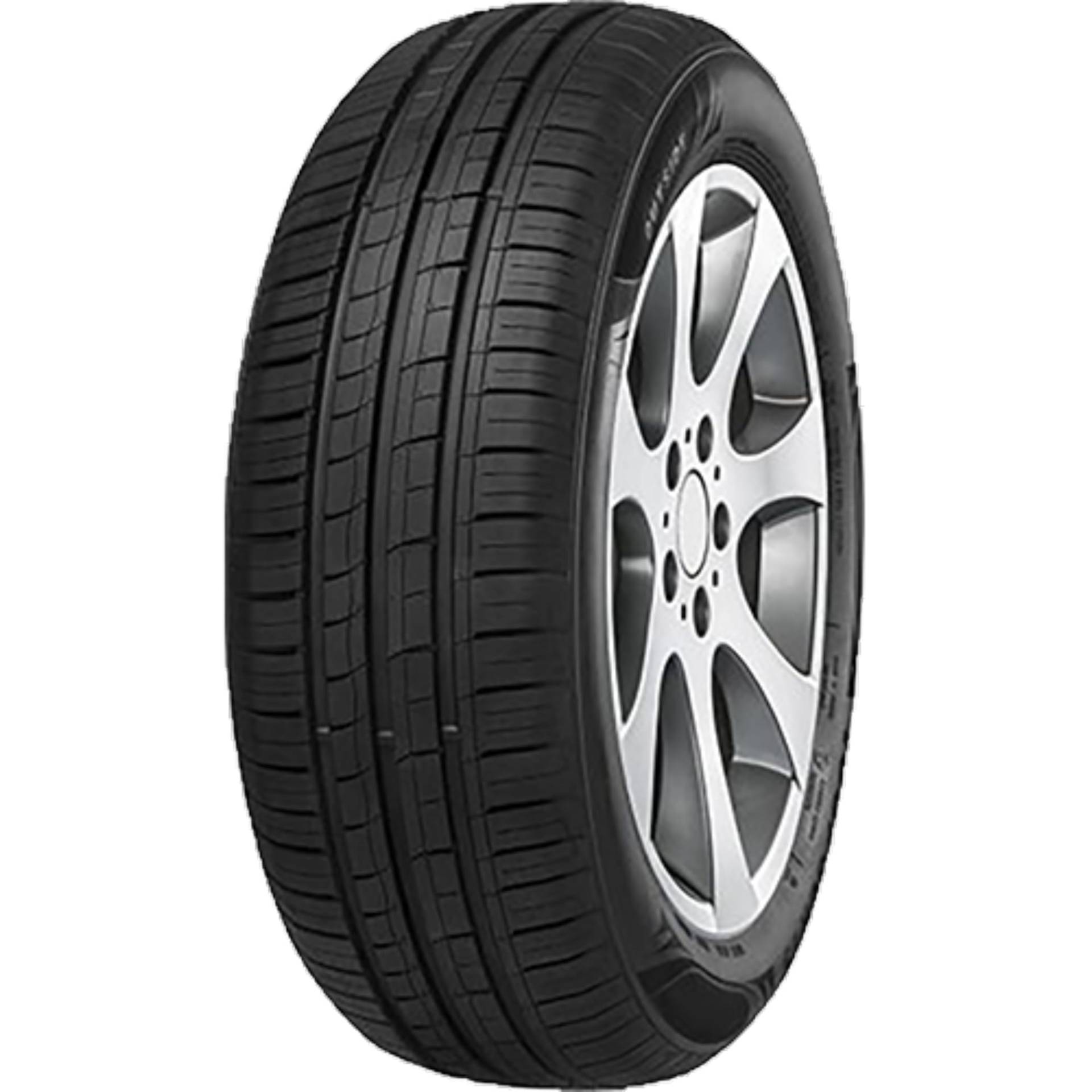 Tristar Ecopower 3 - 165/80R13 83T - Sommerreifen von Tristar