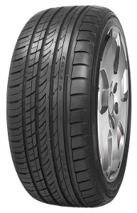 Tristar Ecopower 3 - 185/55R15 82H - Sommerreifen von Tristar