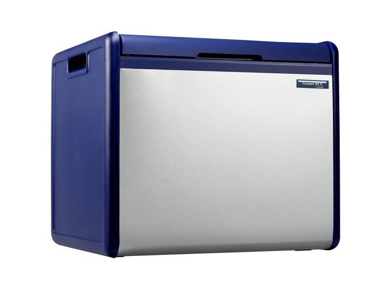 Tristar KB-7245 Kühlbox 41 l, 230 V, Blau von Tristar