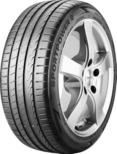 Tristar Snowpower 2 XL - 245/35R19 93V - Winterreifen von Tristar