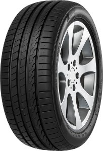 Tristar Sportpower 2 - 215/45R16 86H - Sommerreifen von Tristar