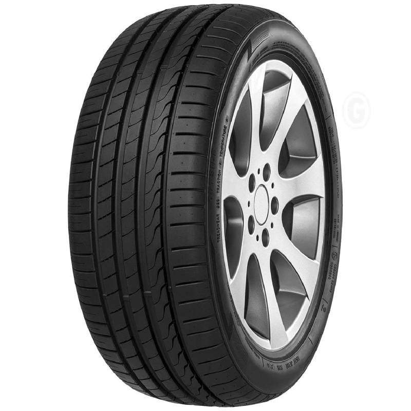 Tristar Sportpower 2 - 225/45R17 91Y - Sommerreifen von Tristar