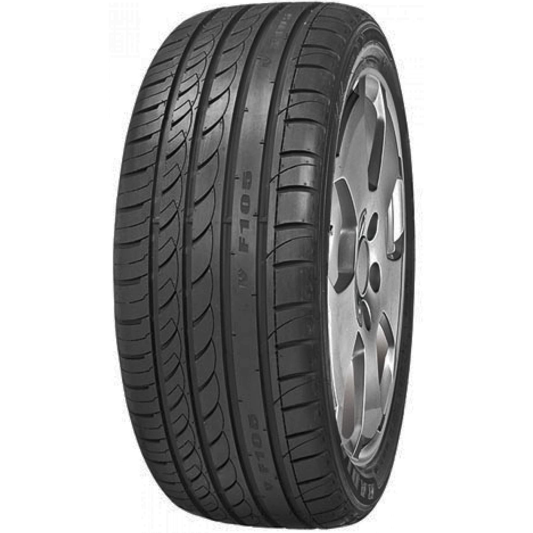 Tristar Sportpower2 255/40 R19 100ZR Sommerreifen GTAM T273803 ohne Felge von Tristar