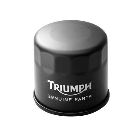 Triumph Spin on Ölfilter Neu # T1218001 von Triumph Motorcycles