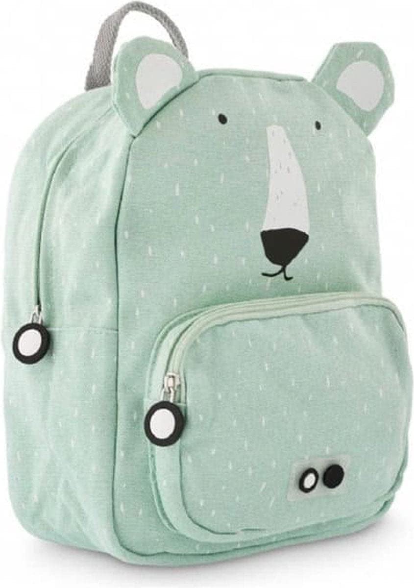 Trixie Kids Backpack Mr. Polar Bear von Trixie