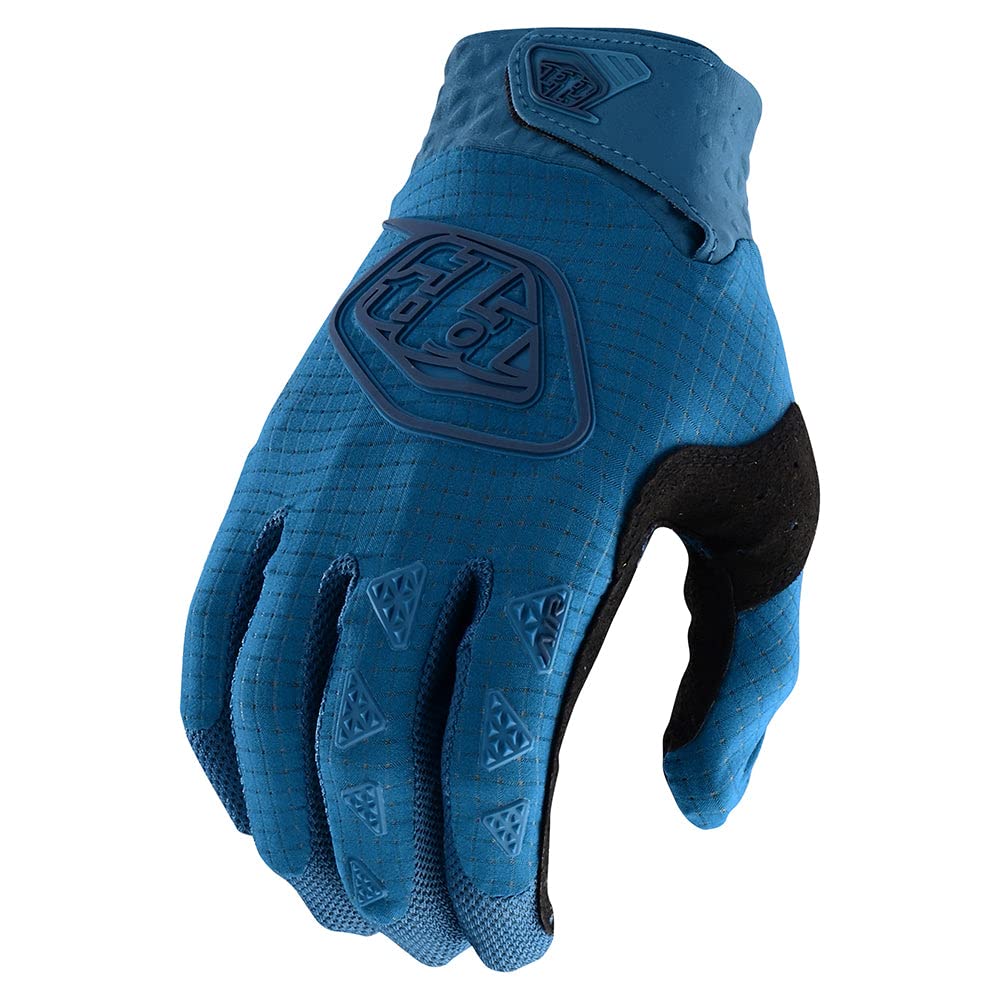 Air Handschuh, Schieferblau, Größe XL von Troy Lee Designs